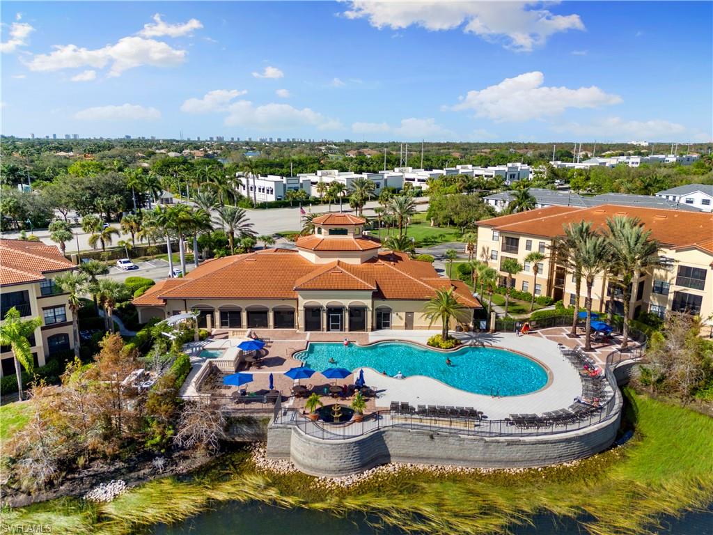 POSITANO PLACE - Residential