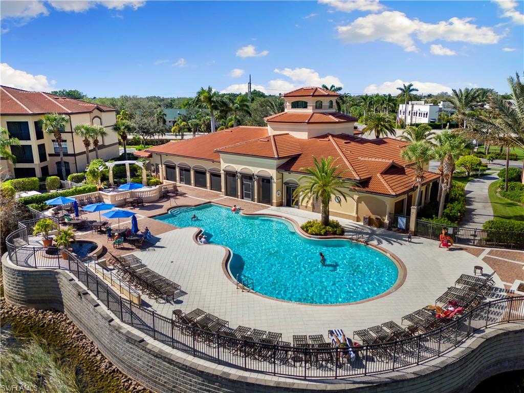 POSITANO PLACE - Residential