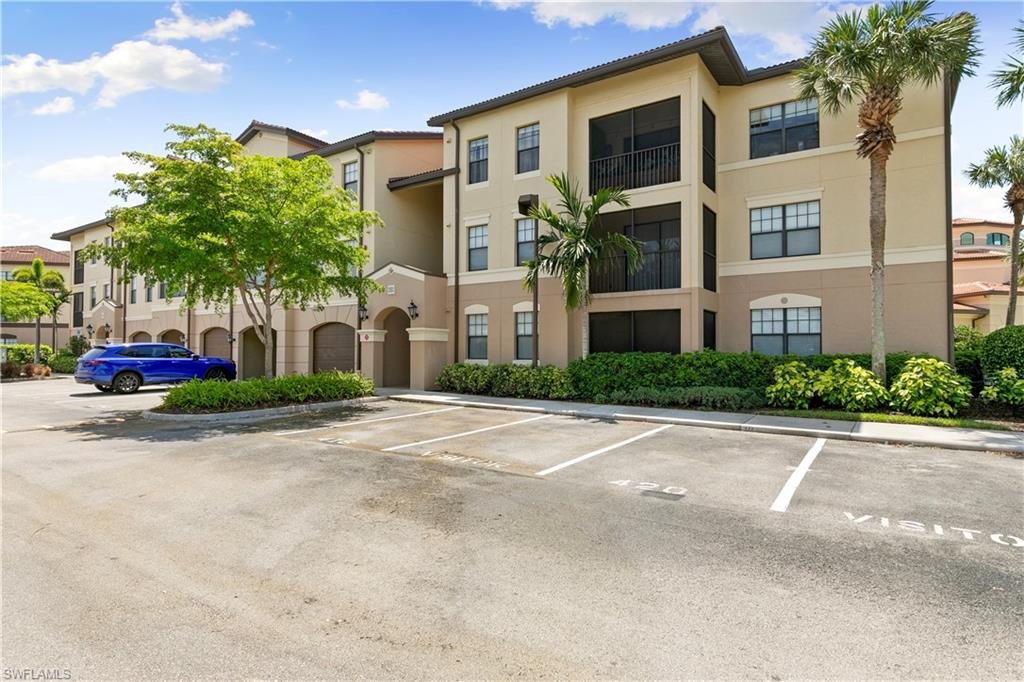 POSITANO PLACE - Residential