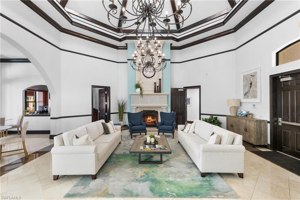 POSITANO PLACE - Residential