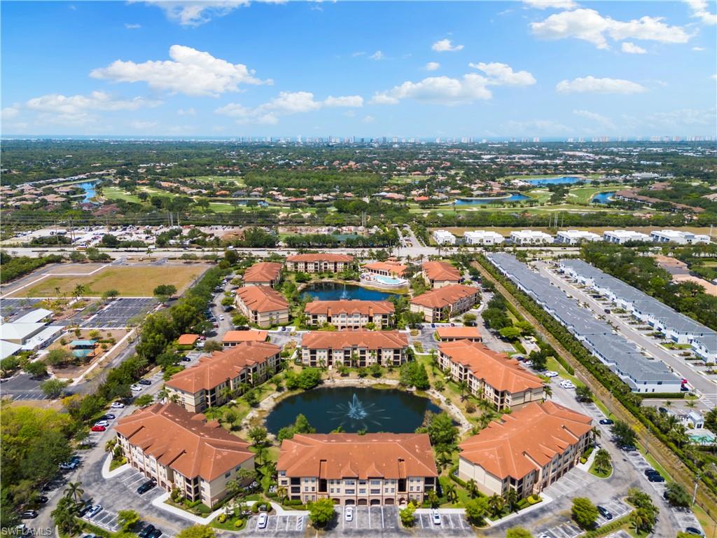 POSITANO PLACE - Residential