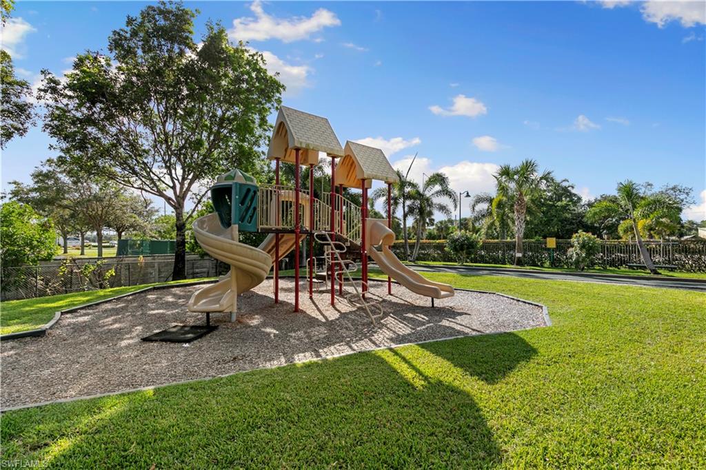 POSITANO PLACE - Residential