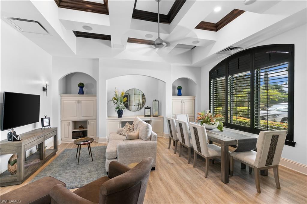 POSITANO PLACE - Residential