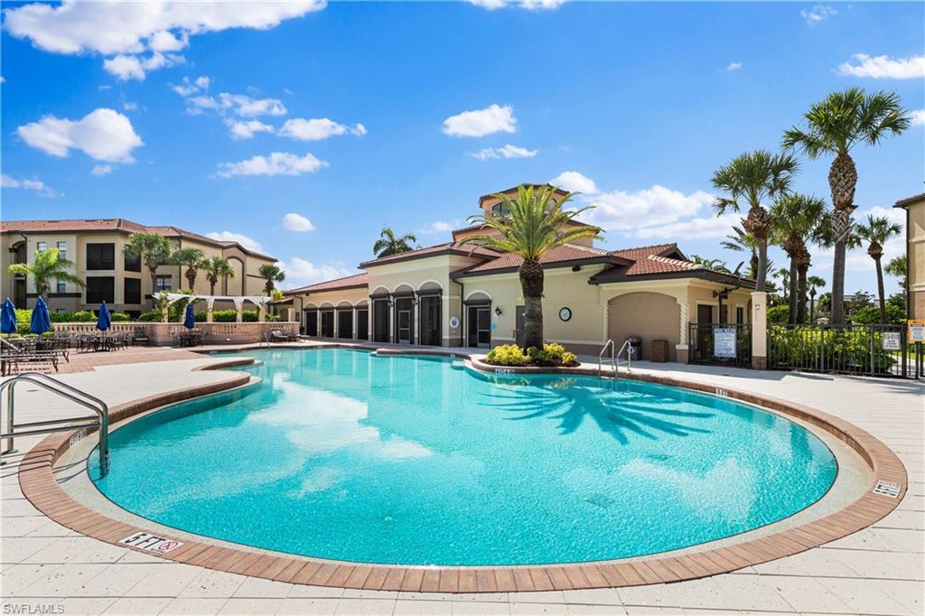 POSITANO PLACE - Residential