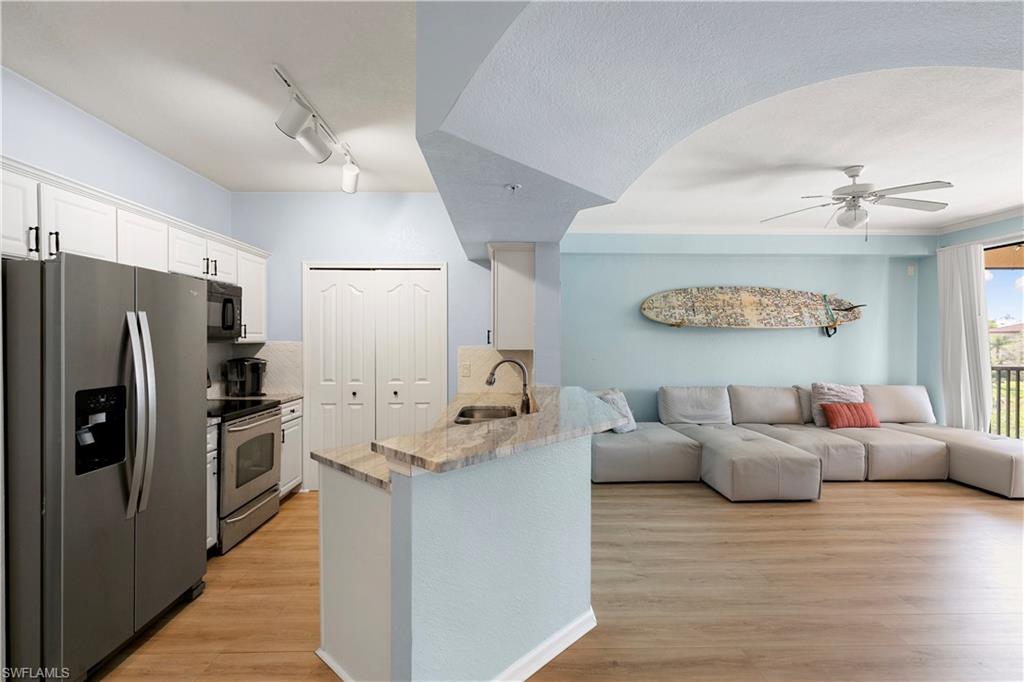 POSITANO PLACE - Residential