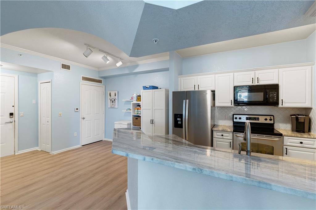 POSITANO PLACE - Residential
