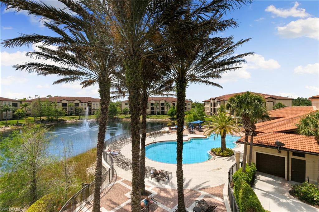 POSITANO PLACE - Residential