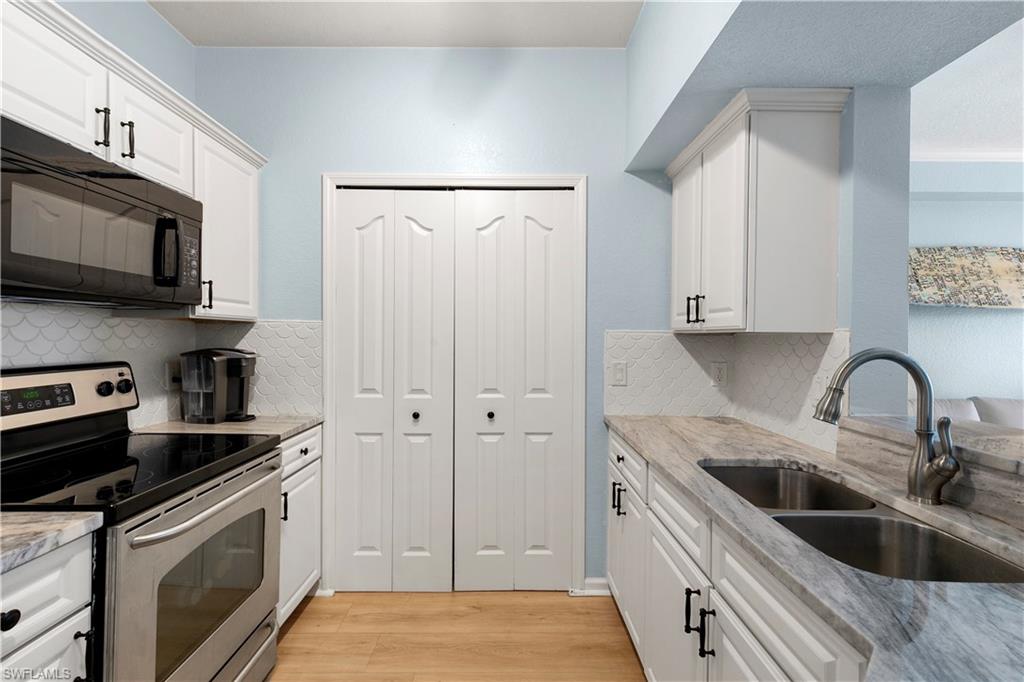 POSITANO PLACE - Residential