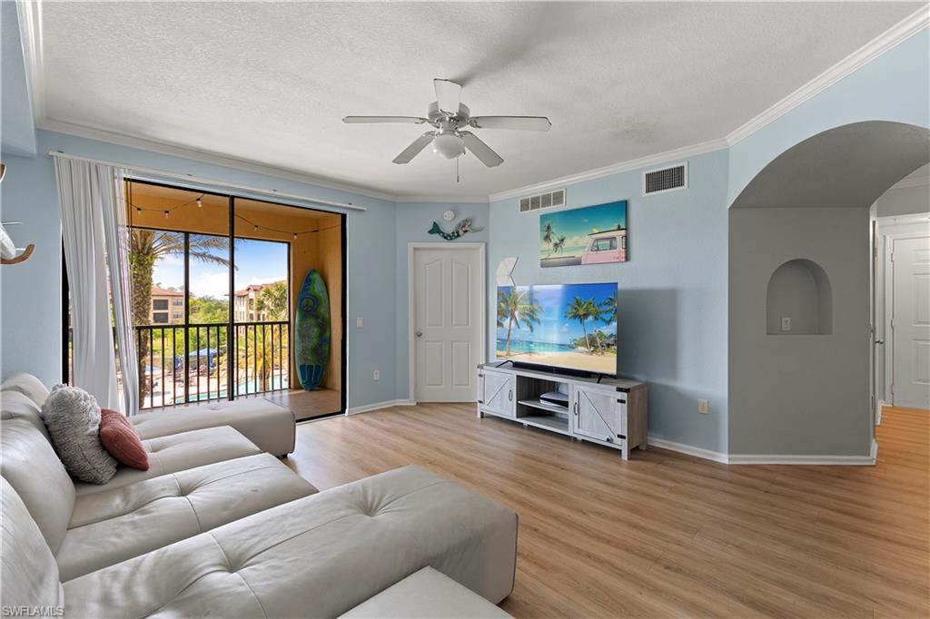 POSITANO PLACE - Residential