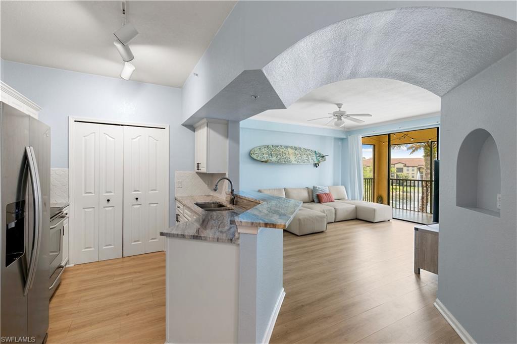 POSITANO PLACE - Residential