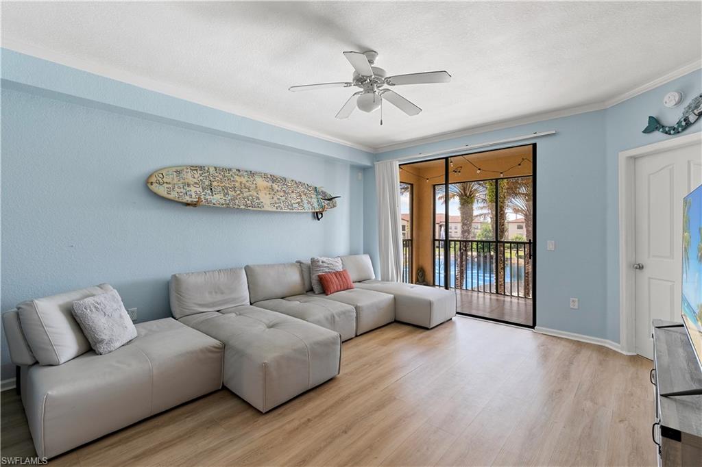 POSITANO PLACE - Residential