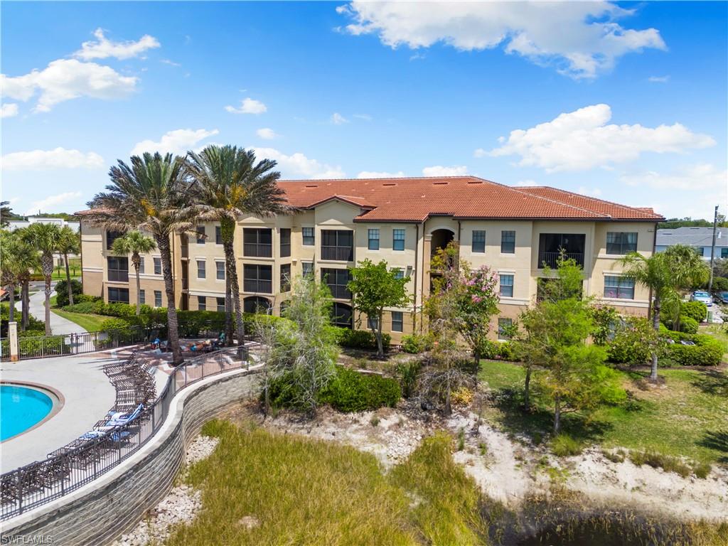 POSITANO PLACE - Residential