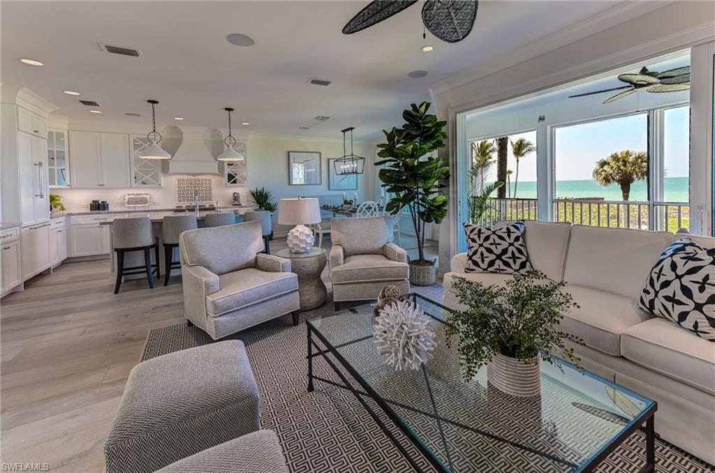 VILLAS AT BAREFOOT BEACH - Residential