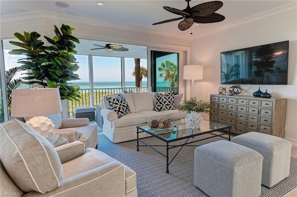 VILLAS AT BAREFOOT BEACH - Residential