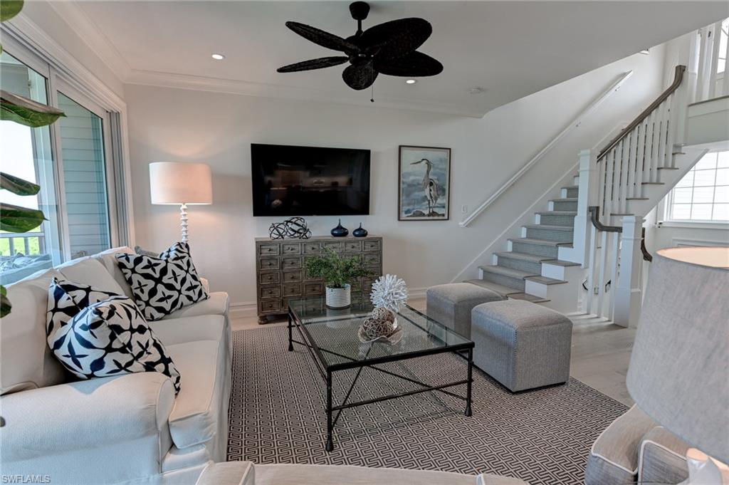 VILLAS AT BAREFOOT BEACH - Residential