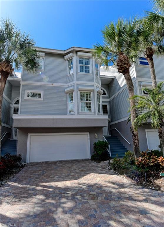 VILLAS AT BAREFOOT BEACH - Residential