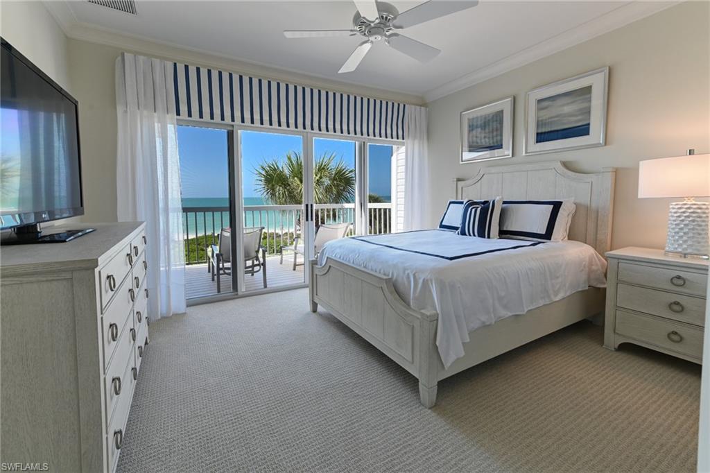 VILLAS AT BAREFOOT BEACH - Residential