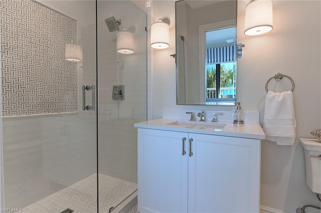 VILLAS AT BAREFOOT BEACH - Residential