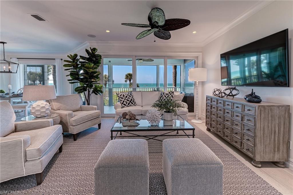 VILLAS AT BAREFOOT BEACH - Residential