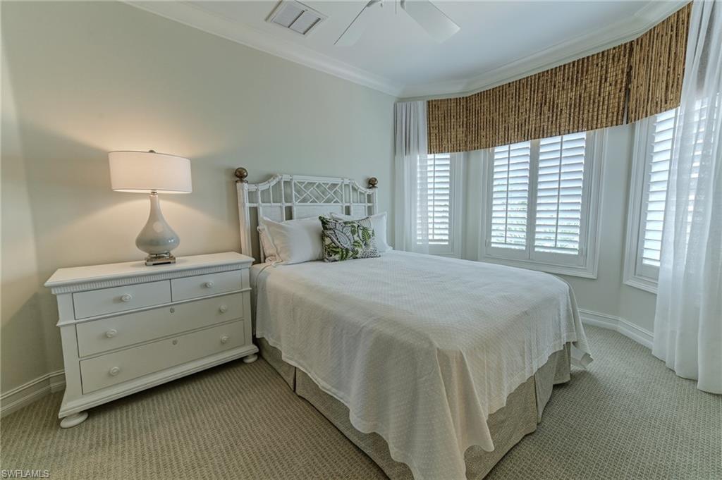 VILLAS AT BAREFOOT BEACH - Residential