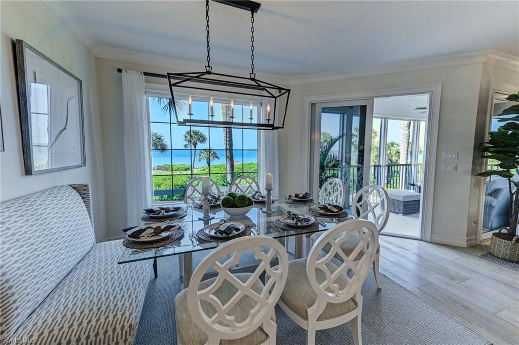 VILLAS AT BAREFOOT BEACH - Residential