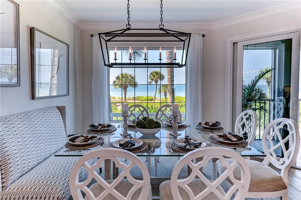 VILLAS AT BAREFOOT BEACH - Residential