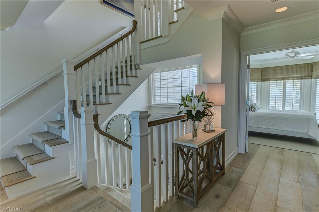 VILLAS AT BAREFOOT BEACH - Residential