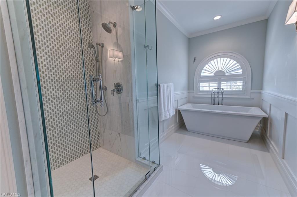 VILLAS AT BAREFOOT BEACH - Residential