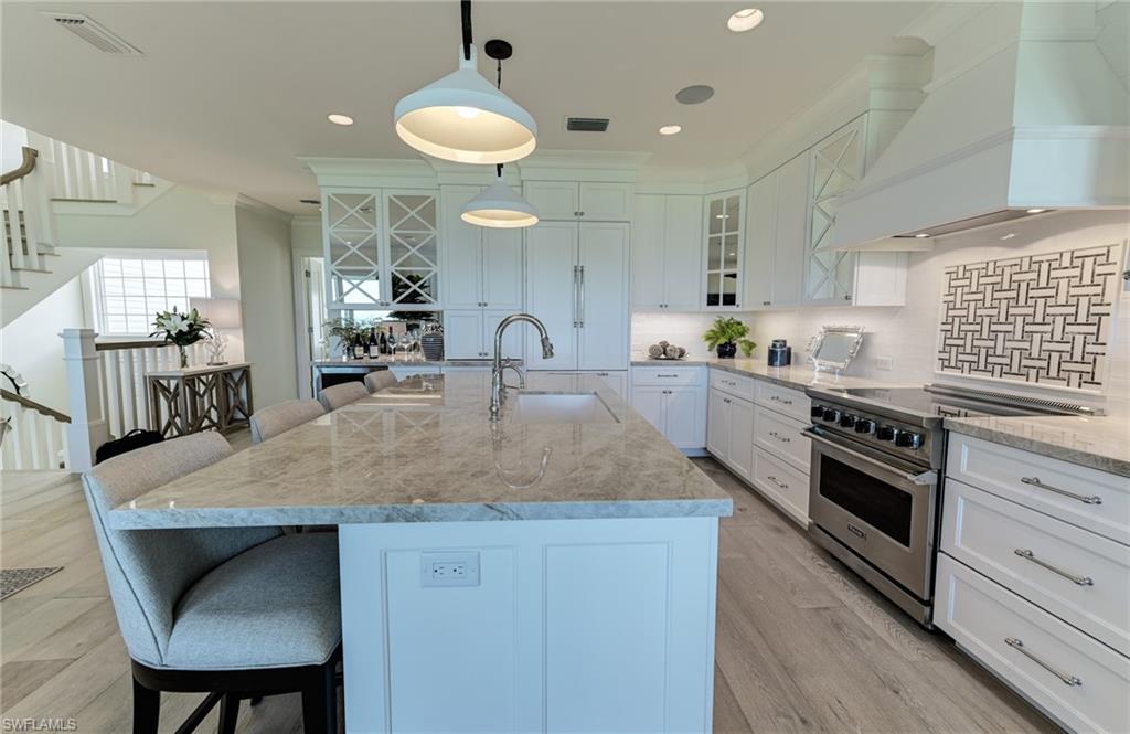 VILLAS AT BAREFOOT BEACH - Residential