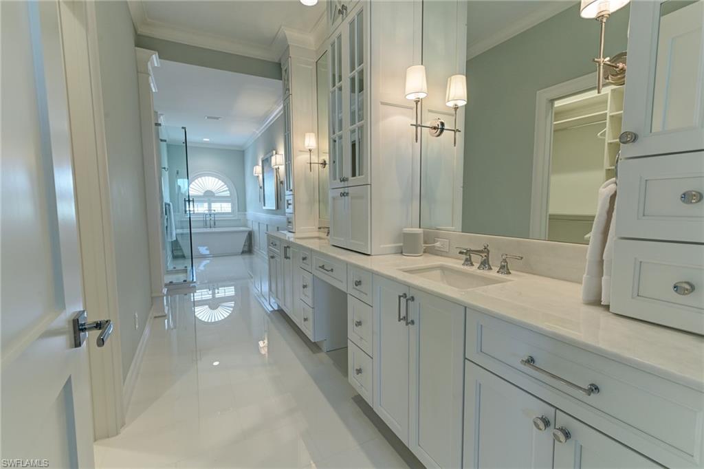 VILLAS AT BAREFOOT BEACH - Residential