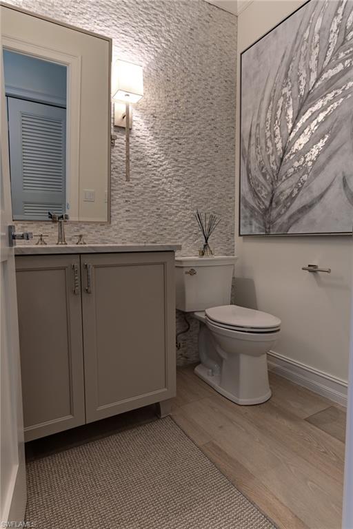 VILLAS AT BAREFOOT BEACH - Residential