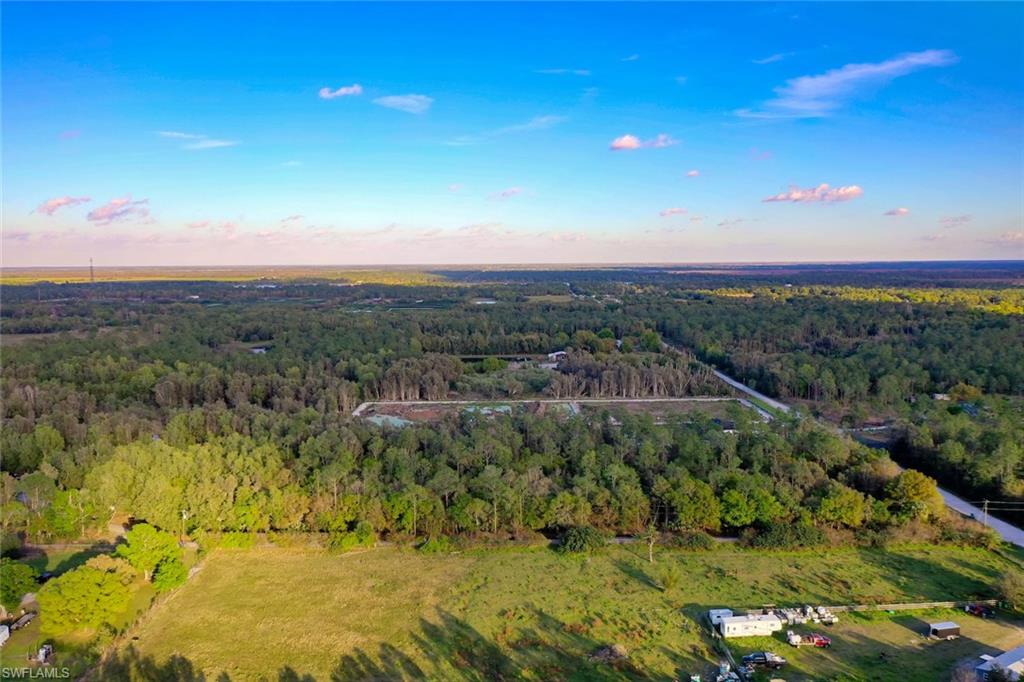 ACREAGE HEADER - Land