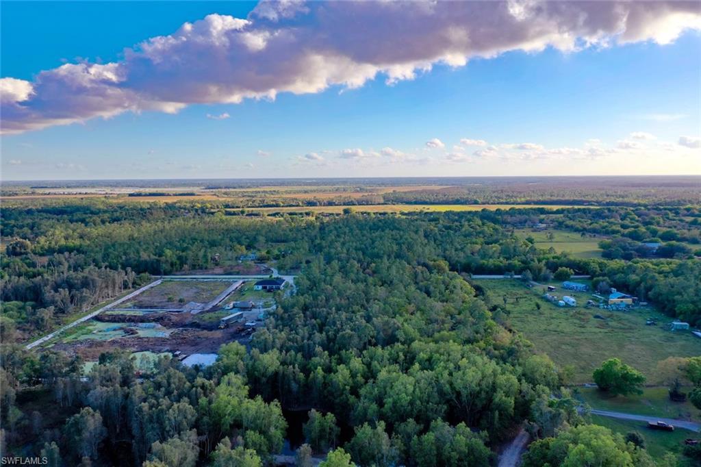 ACREAGE HEADER - Land