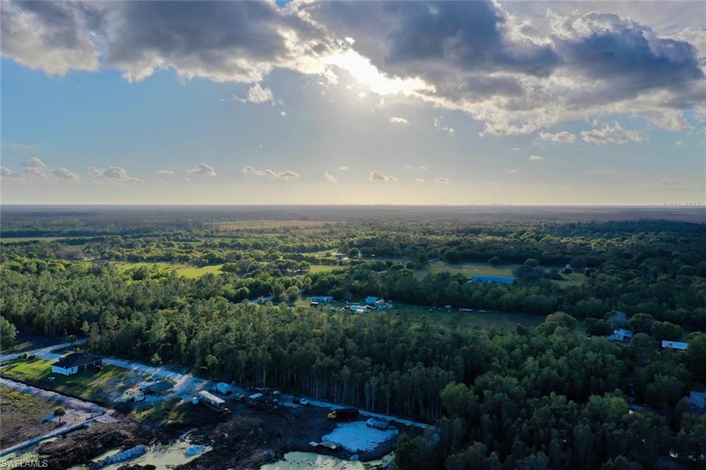 ACREAGE HEADER - Land