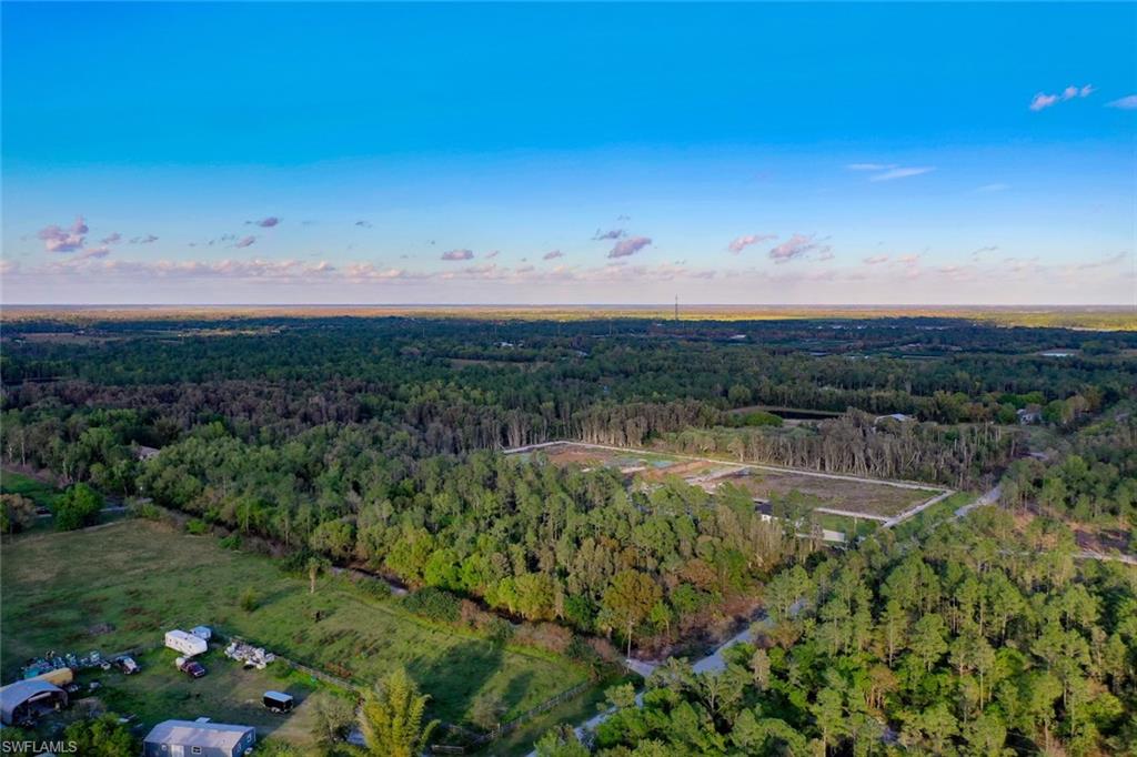 ACREAGE HEADER - Land