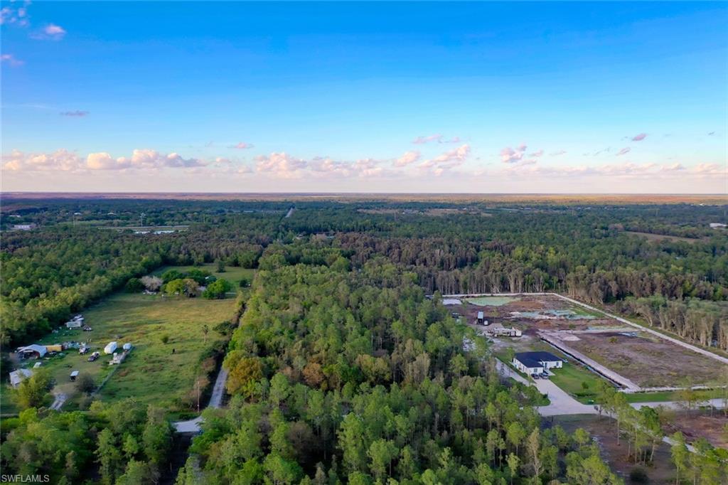 ACREAGE HEADER - Land