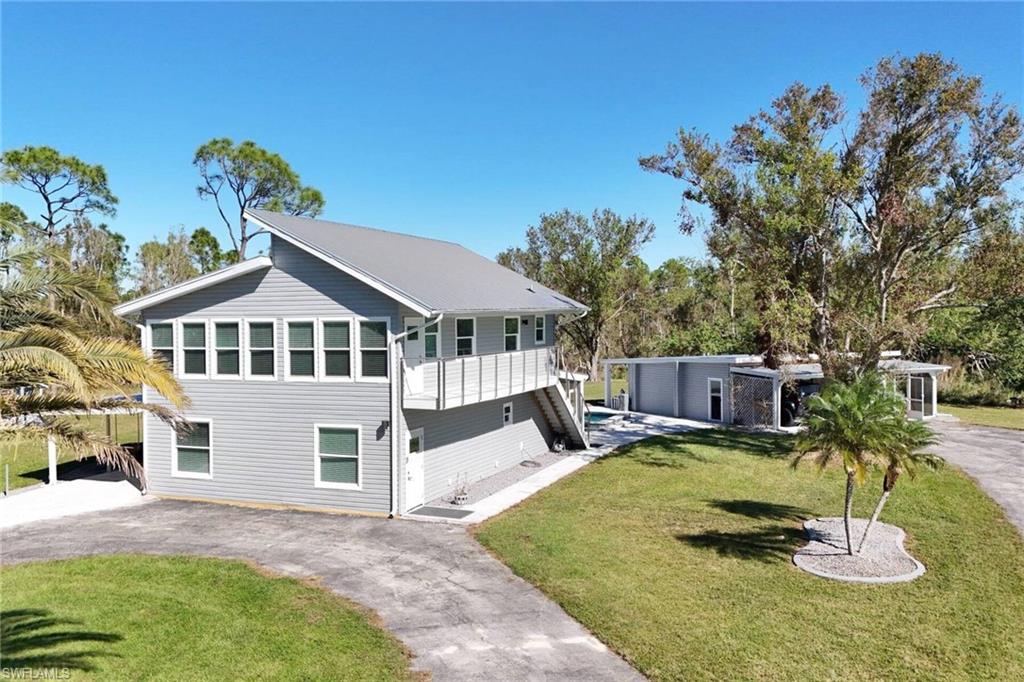 18150 Morning Star LN W