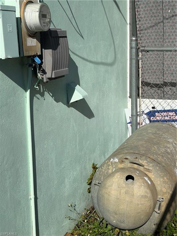 CLEWISTON - Residential