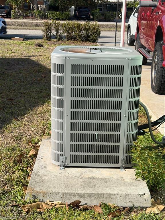 CLEWISTON - Residential