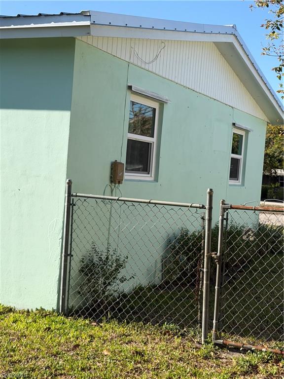 CLEWISTON - Residential