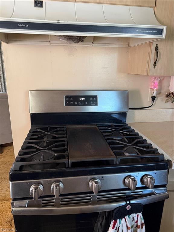 CLEWISTON - Residential