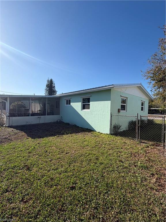 CLEWISTON - Residential