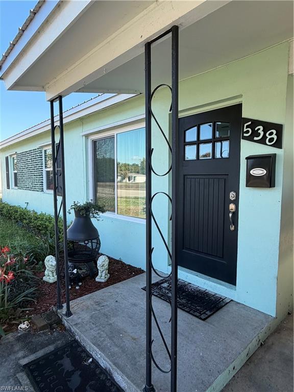 CLEWISTON - Residential
