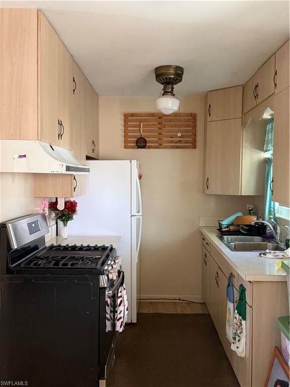 CLEWISTON - Residential