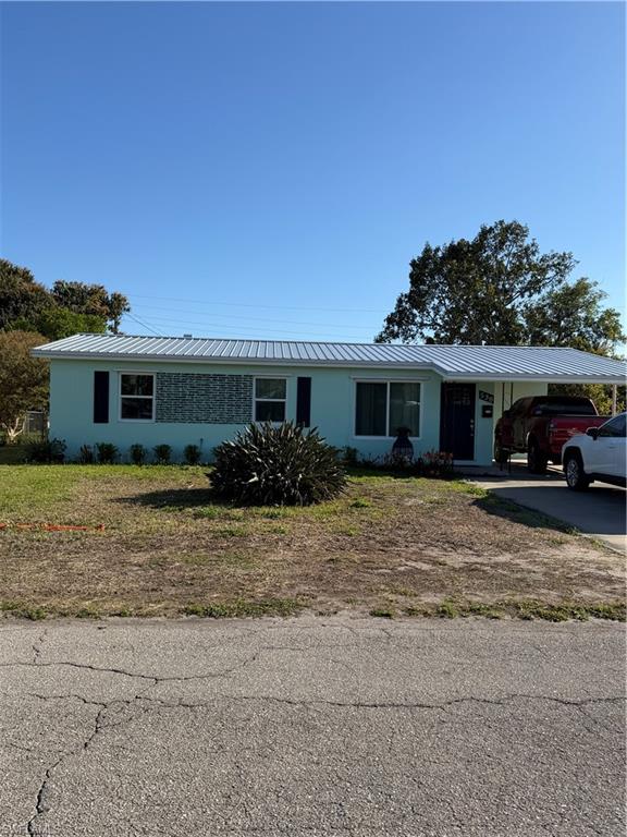 CLEWISTON - Residential