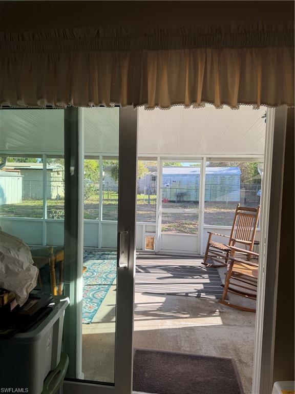 CLEWISTON - Residential