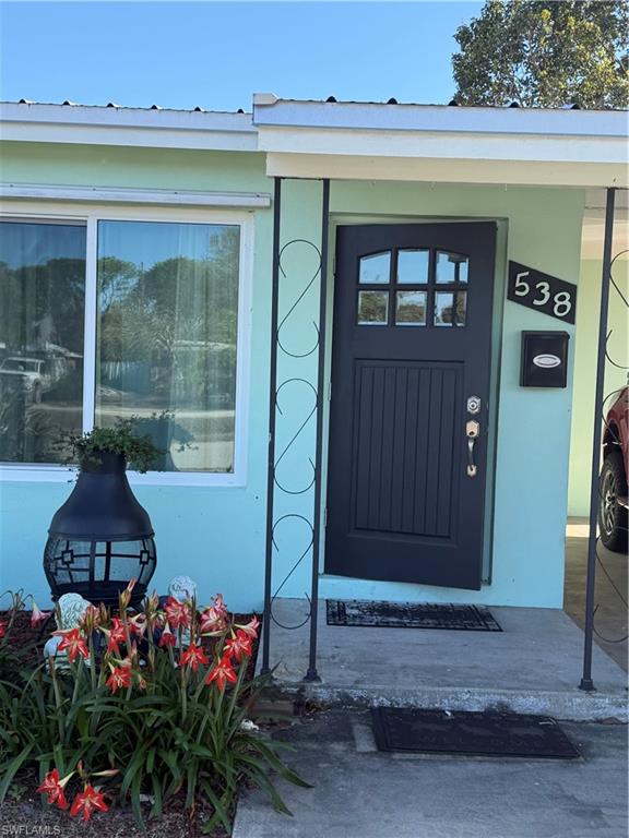 CLEWISTON - Residential