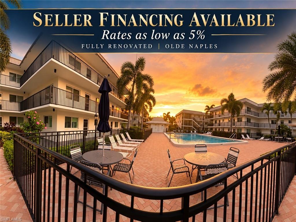 Photo of 766 Central AVE #113, NAPLES, FL 34102 (MLS # 226027606)