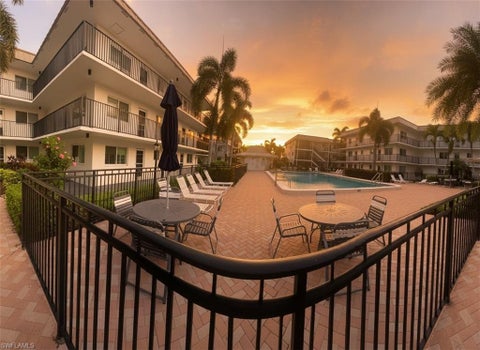 Photo of 766 Central AVE #113, NAPLES, FL 34102 (MLS # 226027606)
