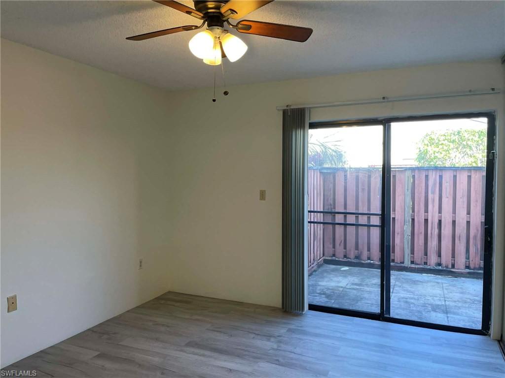 VILLAGE OF CEDARBEND - Residential Lease